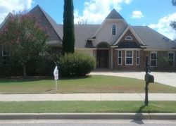 Foreclosure Listing in KEENELAND WAY MONTGOMERY, AL 36109