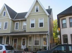 Foreclosure in  WASHINGTON ST Easton, PA 18042