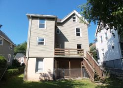 Foreclosure Listing in GREENWOOD ST NEW BRITAIN, CT 06051