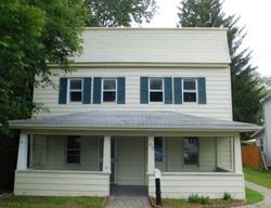 Foreclosure in  GARRISON AVE Dover, NJ 07801