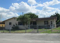 Foreclosure in  SW 4TH ST Miami, FL 33174