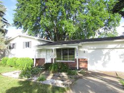 Foreclosure in  ELODIE DR Flint, MI 48532