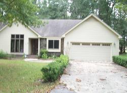 Foreclosure in  FOREST DR Loris, SC 29569