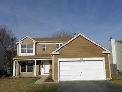 Foreclosure in  LISK DR Grayslake, IL 60030