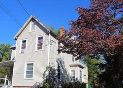 Foreclosure in  HUBBARD ST Bloomfield, CT 06002