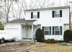 Foreclosure Listing in AMERICAN BLVD BRENTWOOD, NY 11717