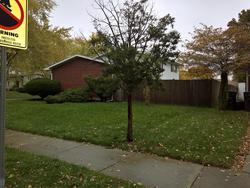Foreclosure in  BRNOT AVE Waukegan, IL 60087