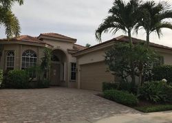 Foreclosure in  ROYAL DEVON WAY Lake Worth, FL 33449