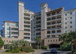 Foreclosure in  VISTA DEL MAR LN UNIT 301 Myrtle Beach, SC 29572