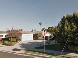 Foreclosure in  THATCHER AVE Marina Del Rey, CA 90292