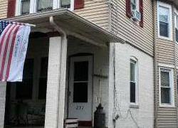 Foreclosure Listing in 7TH AVE HADDON HEIGHTS, NJ 08035