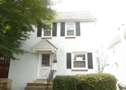 Foreclosure in  FOSTER AVE Sharon Hill, PA 19079