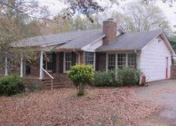 Foreclosure in  SPRINGDALE DR Royston, GA 30662