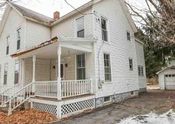 Foreclosure Listing in PLEASANT AVE SCHAGHTICOKE, NY 12154