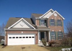 Foreclosure in  W HARVEST LN Middletown, DE 19709