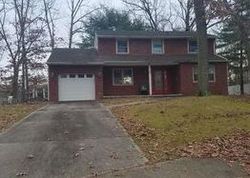 Foreclosure in  MOHAWK ST Blackwood, NJ 08012