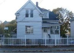 Foreclosure in  COYLE AVE Pawtucket, RI 02861