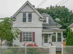 Foreclosure in  COYLE AVE Pawtucket, RI 02861