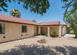 Foreclosure in  MAY PEN RD Indio, CA 92203