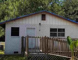 Foreclosure in  N CLAY ST Saint Augustine, FL 32084