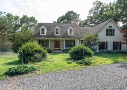 Foreclosure in  OBANNONS MILL RD Boston, VA 22713