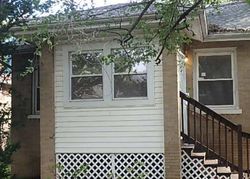 Foreclosure in  S VERNON AVE Chicago, IL 60619