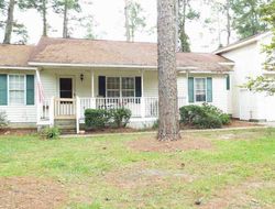 Foreclosure in  PARTRIDGE LN Pawleys Island, SC 29585