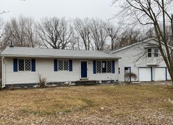 Foreclosure in  VIRGINIA PARK DR Lapeer, MI 48446