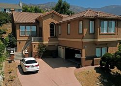 Foreclosure in  SKY VIEW LN La Crescenta, CA 91214