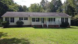 Foreclosure in  STONE STREET EXT Mebane, NC 27302