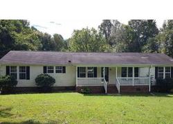 Foreclosure in  STONE STREET EXT Mebane, NC 27302