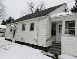 Foreclosure in  MARSDEN RD Syracuse, NY 13208