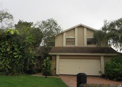 Foreclosure in  SW 45TH LN Miami, FL 33185