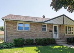 Foreclosure in  MONROE AVE South Milwaukee, WI 53172