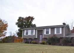 Foreclosure in  MEADOWVIEW LN Bean Station, TN 37708
