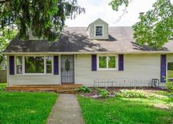 Foreclosure Listing in VIRGINIA DR TIPP CITY, OH 45371