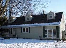 Foreclosure in  VIRGINIA DR Tipp City, OH 45371