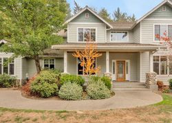 Foreclosure in  60TH AVE NW Gig Harbor, WA 98335