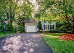 Foreclosure Listing in LIGHT INFANTRY DR BURKE, VA 22015