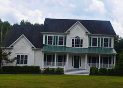 Foreclosure in  OLD ELM CT Spotsylvania, VA 22551