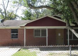 Foreclosure in  BARTOW ST Brunswick, GA 31520