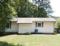 Foreclosure Listing in E KLUTZ ST MAIDEN, NC 28650