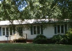 Foreclosure in  E KLUTZ ST Maiden, NC 28650