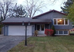 Foreclosure in  W REDWOOD DR New Berlin, WI 53151