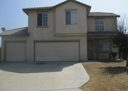 Foreclosure in  W DAWNVIEW DR Rialto, CA 92377