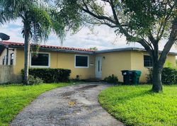 Foreclosure in  SW 11TH TER Miami, FL 33144