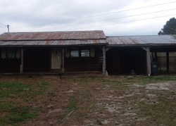 Foreclosure in  CENTER SPRINGS RD Somerville, AL 35670