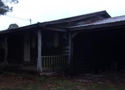 Foreclosure in  CENTER SPRINGS RD Somerville, AL 35670