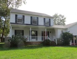 Foreclosure Listing in PACES FERRY RD CHESTER, VA 23831