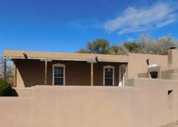 Foreclosure Listing in COUNTY ROAD 84D SANTA FE, NM 87506